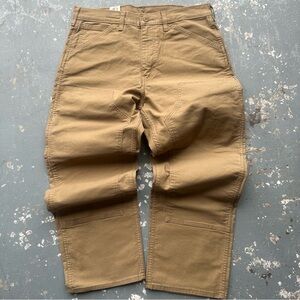 Levi's Men's Tan Pants